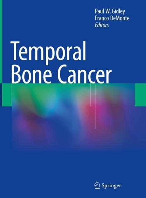 Temporal Bone Cancer main product photo
