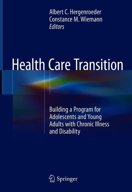 Health Care Transition main product photo