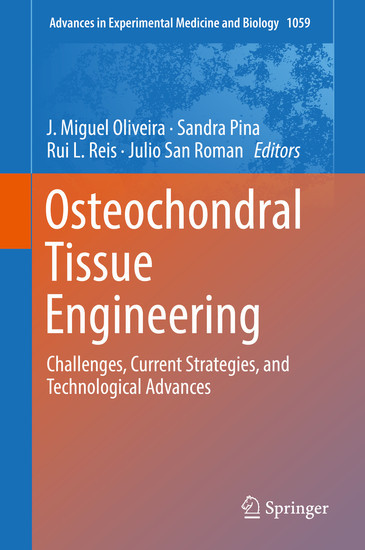 Osteochondral Tissue Engineering main product photo