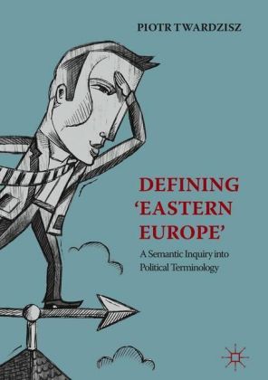 Defining 'Eastern Europe'