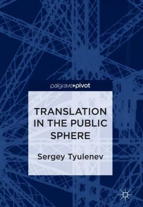 Translation in the Public Sphere