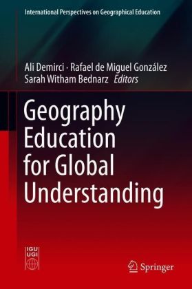 Geography Education for Global Understanding