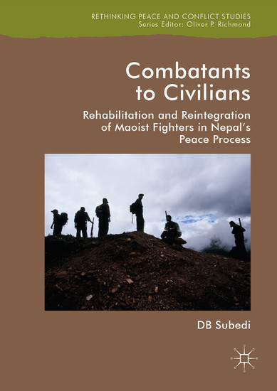 Combatants to Civilians main product photo