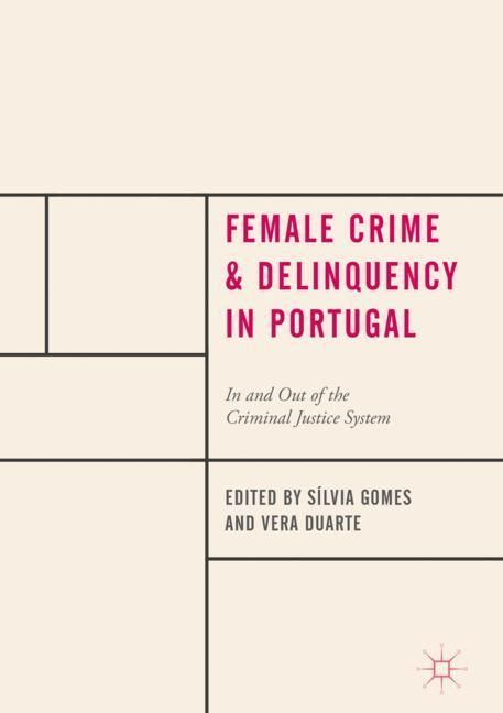 Female Crime and Delinquency in Portugal main product photo