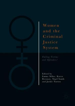 Women and the Criminal Justice System