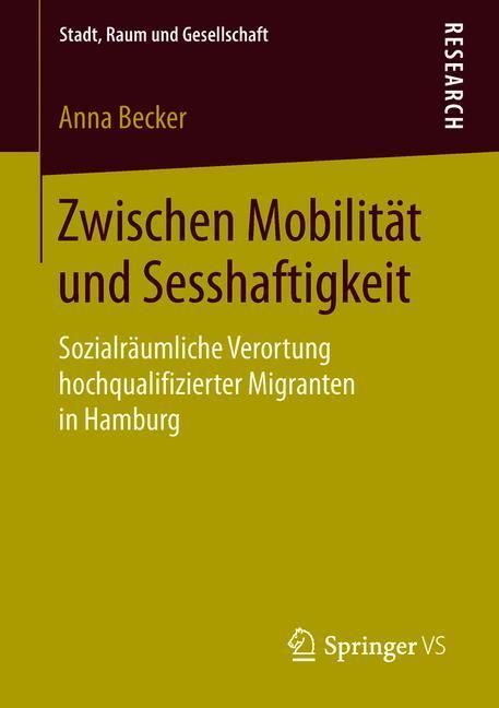 Zwischen Mobilität und Sesshaftigkeit main product photo
