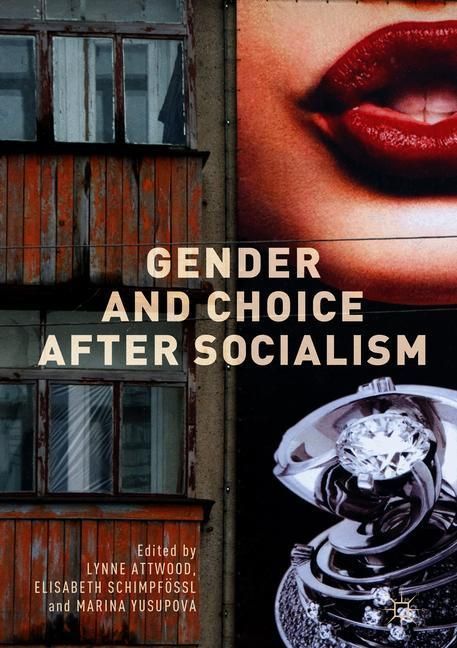 Gender and Choice after Socialism main product photo