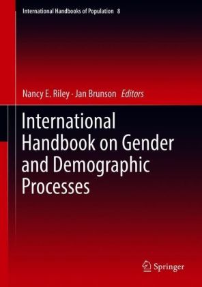 International Handbook on Gender and Demographic Processes
