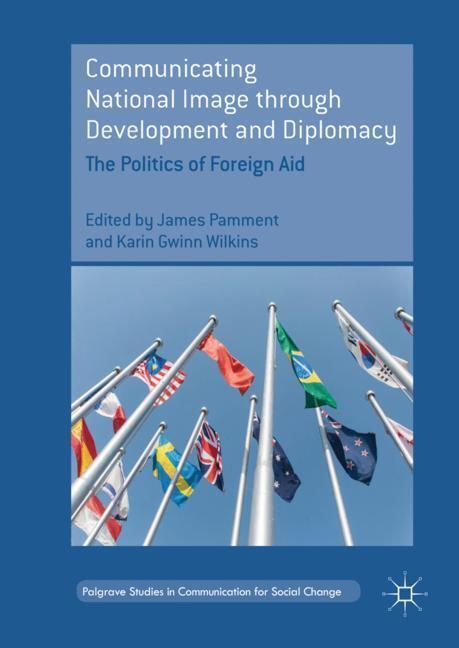 Communicating National Image through Development and Diplomacy main product photo