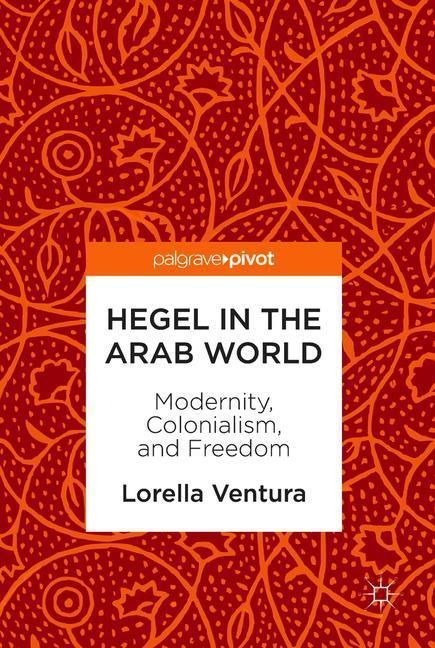 Hegel in the Arab World main product photo