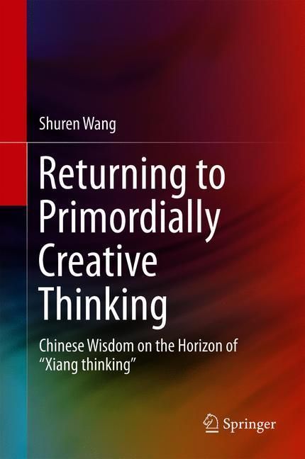 Returning to Primordially Creative Thinking main product photo