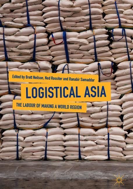 Logistical Asia main product photo