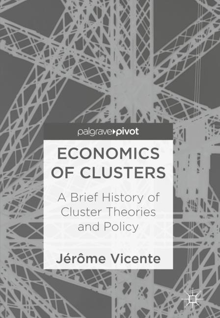 Economics of Clusters main product photo