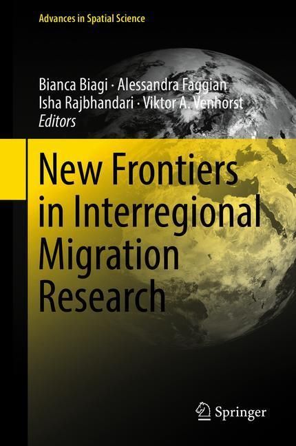 New Frontiers in Interregional Migration Research main product photo