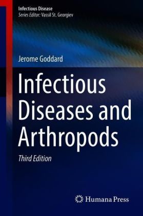 Infectious Diseases and Arthropods