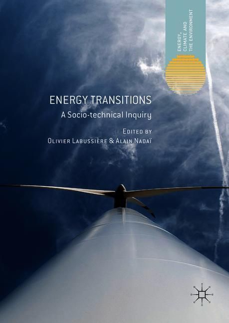 Energy Transitions main product photo