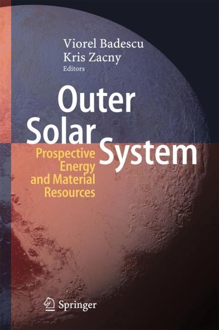Outer Solar System main product photo