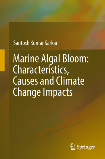 Marine Algal Bloom: Characteristics, Causes and Climate Change Impacts main product photo