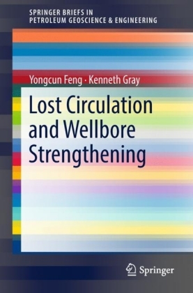 Lost Circulation and Wellbore Strengthening