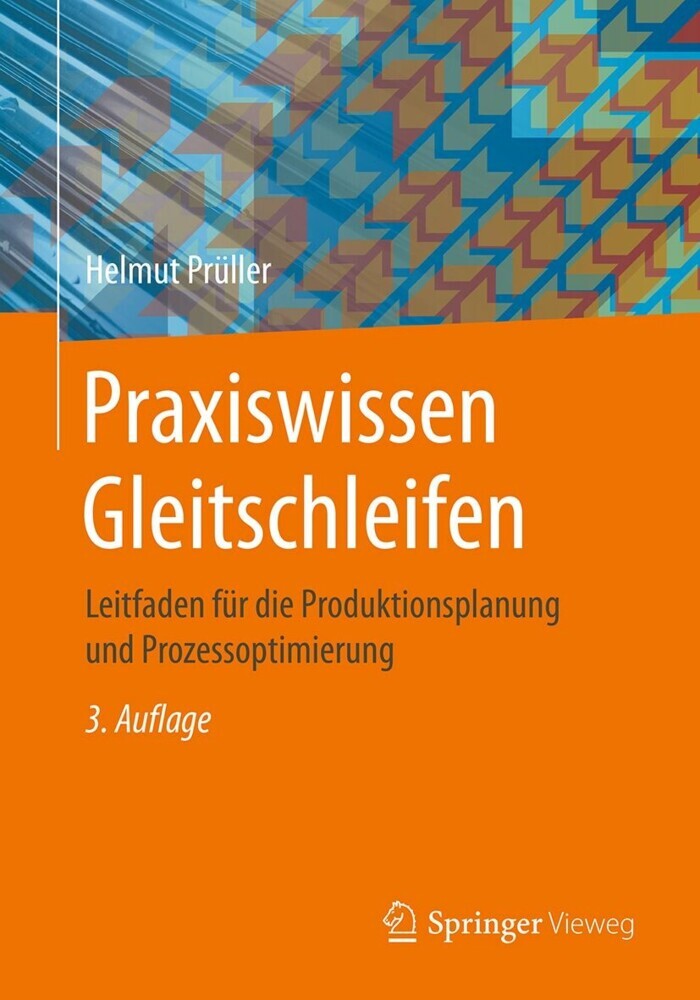 Praxiswissen Gleitschleifen main product photo