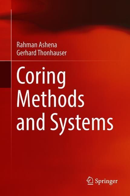 Coring Methods and Systems main product photo