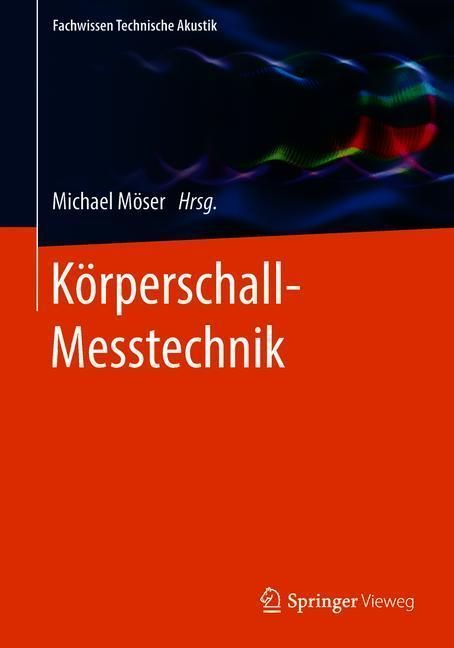Körperschall-Messtechnik main product photo