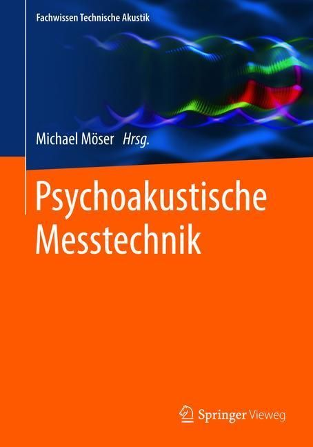 Psychoakustische Messtechnik main product photo