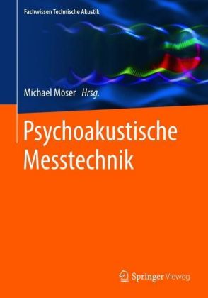 Psychoakustische Messtechnik