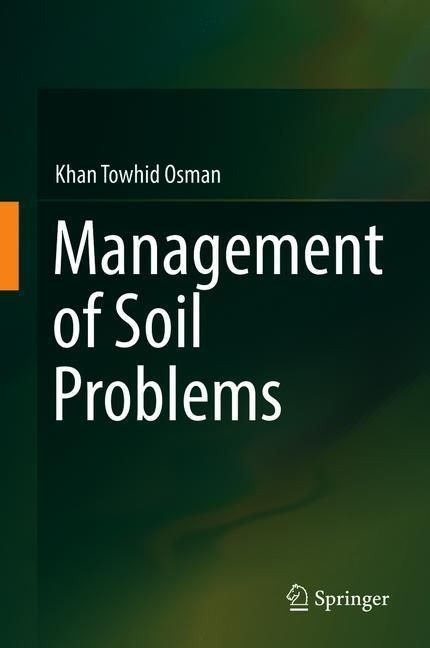 Management of Soil Problems main product photo