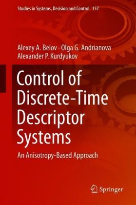 Control of Discrete-Time Descriptor Systems