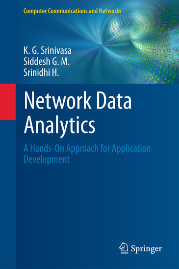 Network Data Analytics main product photo