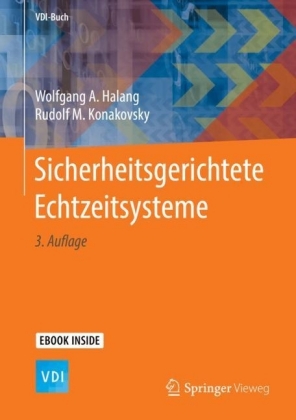 Sicherheitsgerichtete Echtzeitsysteme