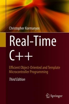 Real-Time C++