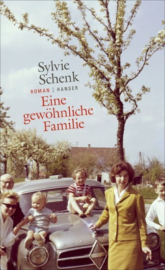 Eine gewöhnliche Familie main product photo