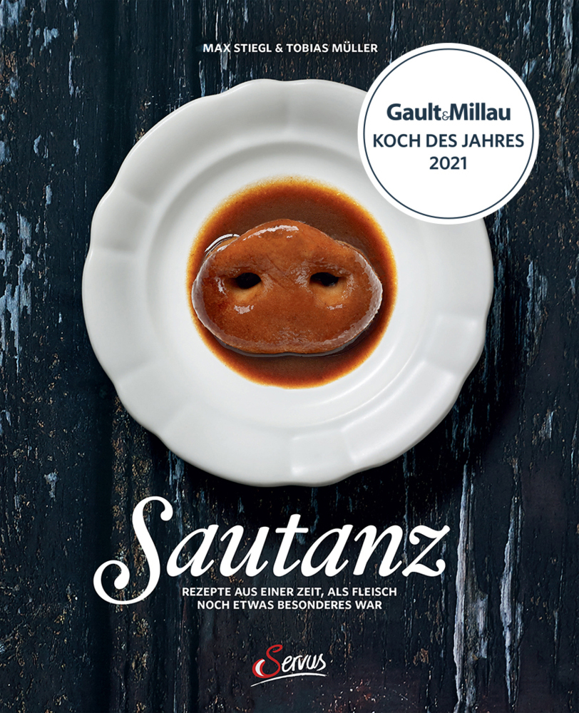 Sautanz main product photo