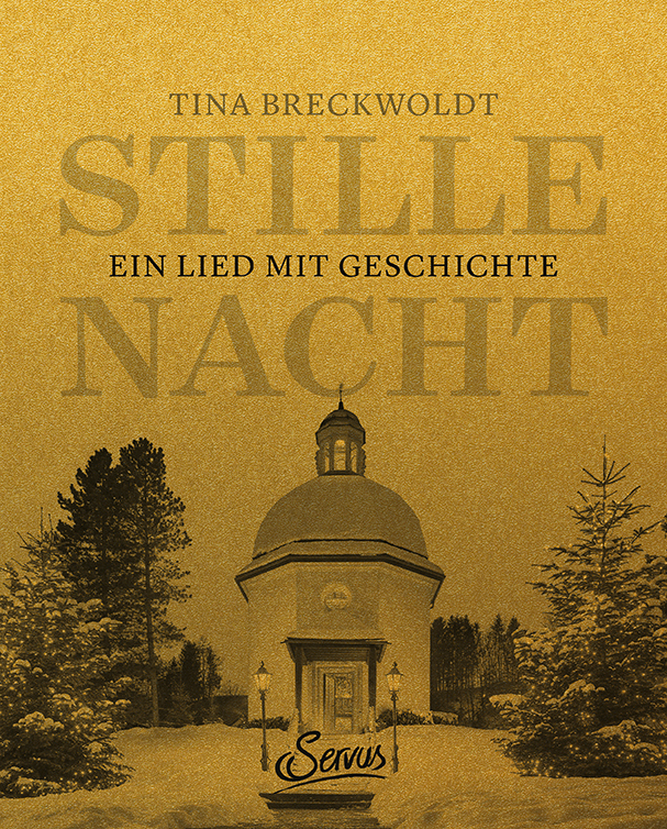 Stille Nacht main product photo
