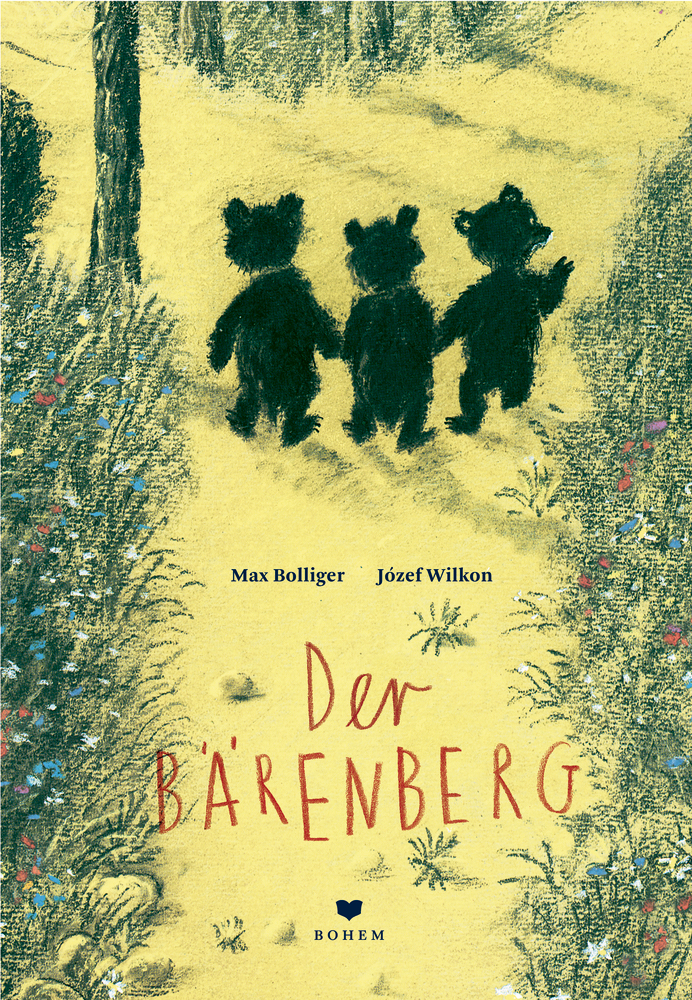 Der Bärenberg main product photo