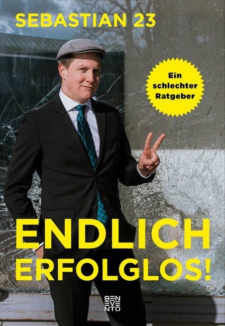 Endlich erfolglos! main product photo