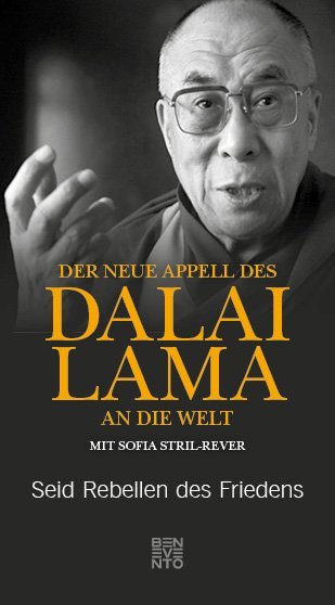 Der neue Appell des Dalai Lama an die Welt main product photo