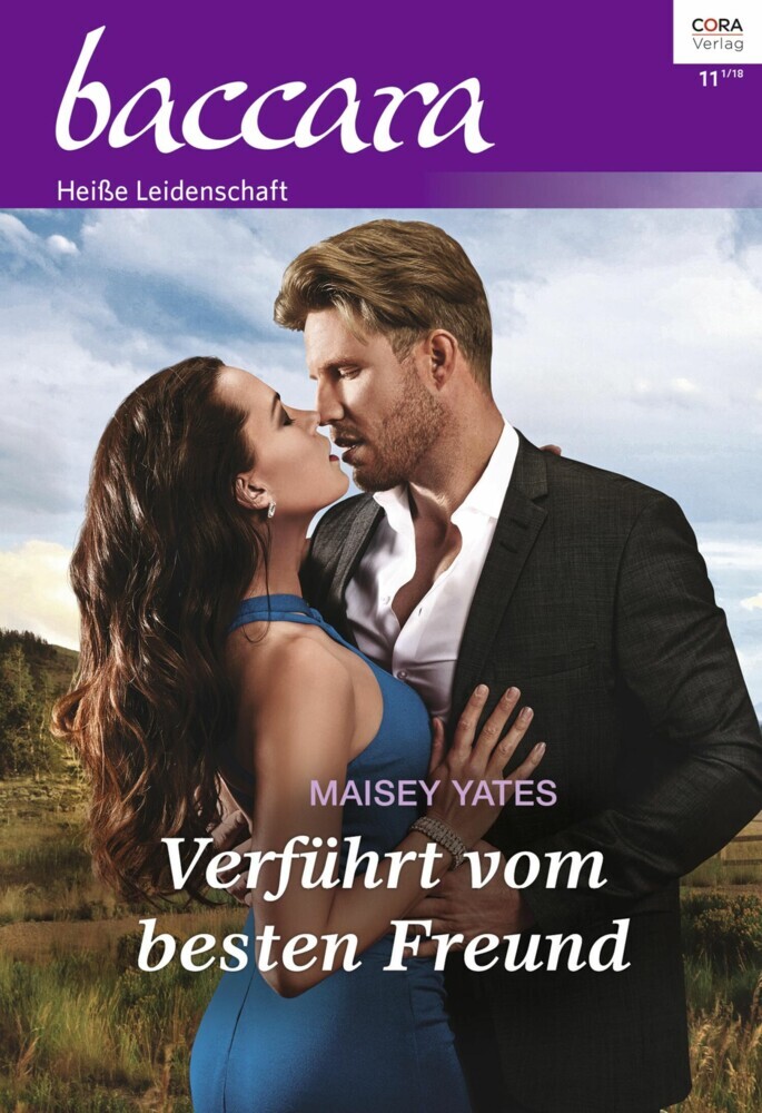 Verführt vom besten Freund main product photo