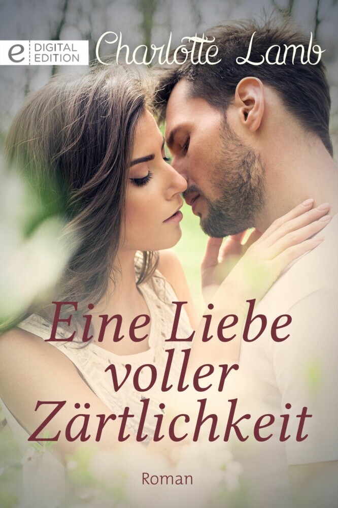 Eine Liebe voller Zärtlichkeit main product photo