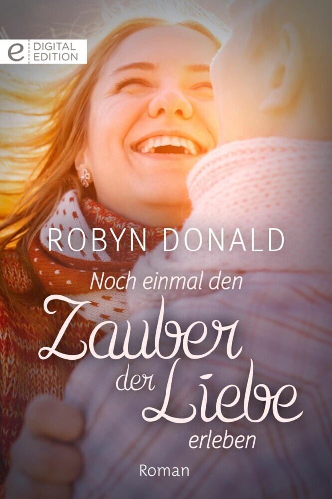 Noch einmal den Zauber der Liebe erleben main product photo