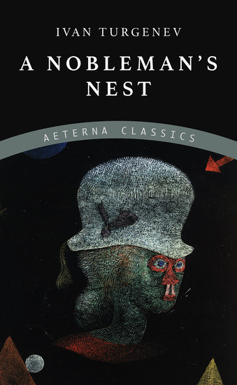 A Nobleman's Nest main product photo
