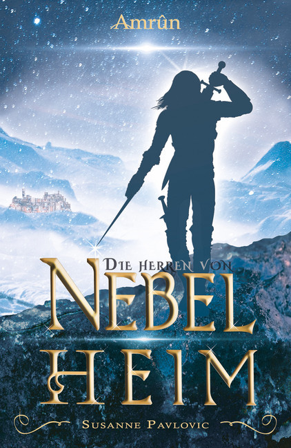 Die Herren von Nebelheim main product photo