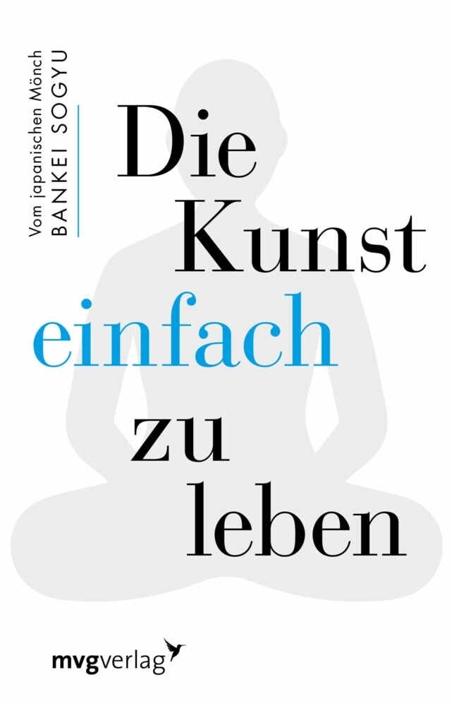 Die Kunst einfach zu leben main product photo