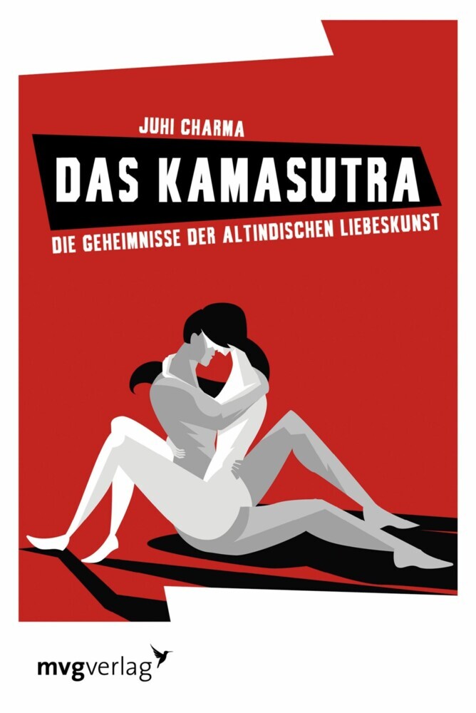 Das Kamasutra main product photo