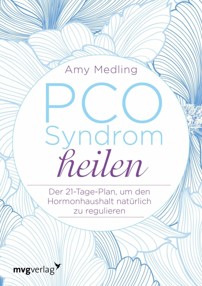 PCO-Syndrom heilen main product photo