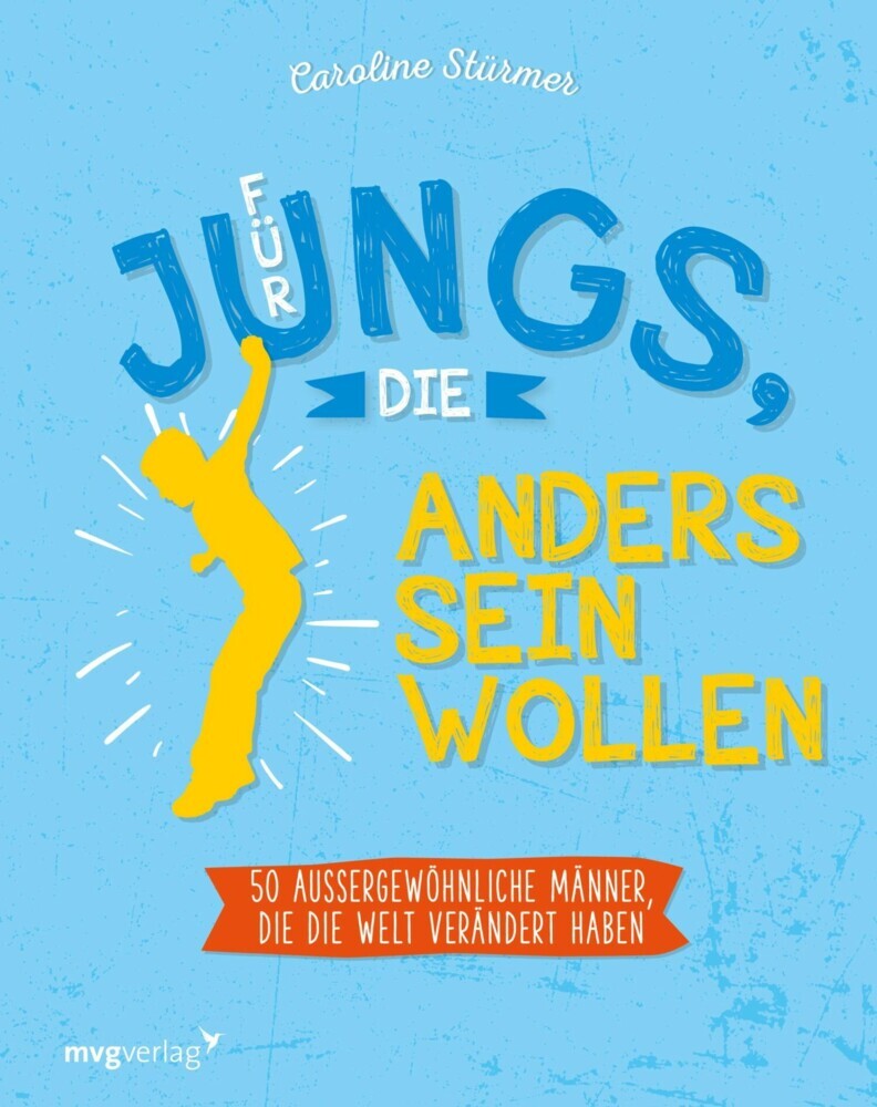 Für Jungs, die anders sein wollen main product photo