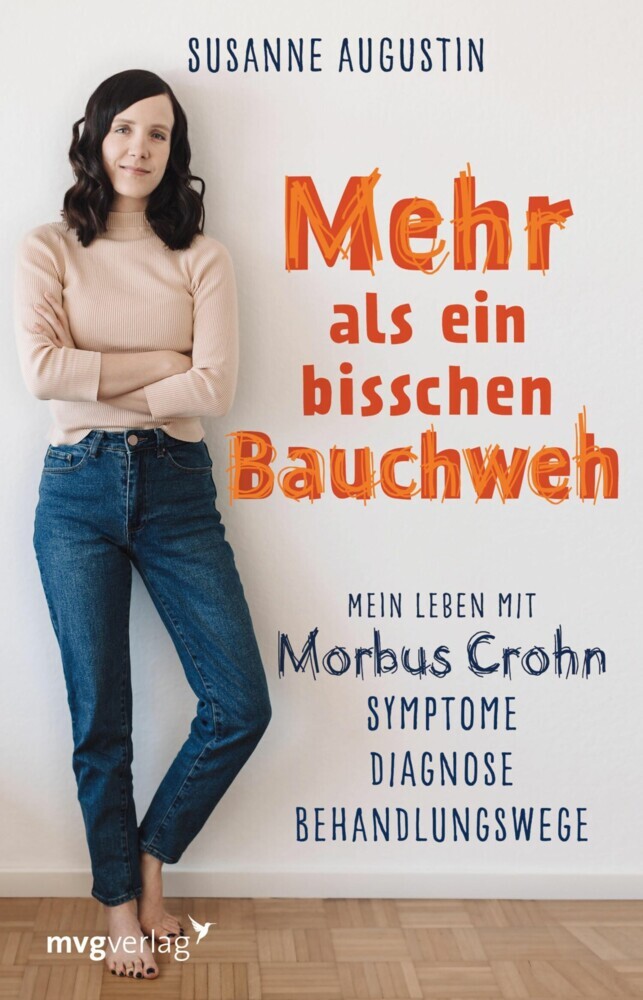 Mehr als ein bisschen Bauchweh main product photo