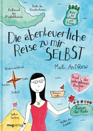 Die abenteuerliche Reise zu mir selbst